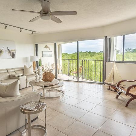 Sea Mist - Oceanfront-Lake-Kayak-Paddleboard-Bike Key Largo Exterior photo