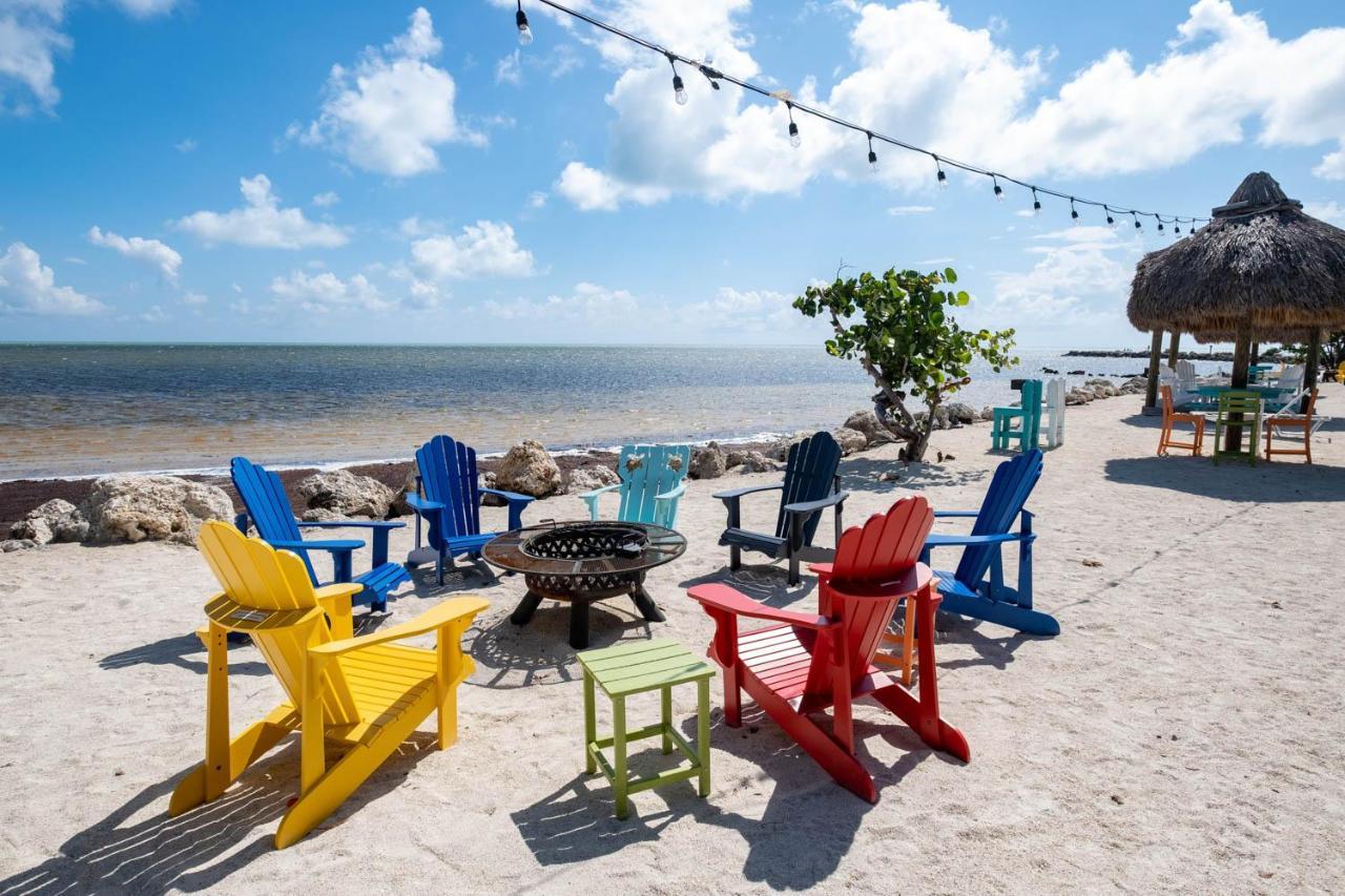 Sea Mist - Oceanfront-Lake-Kayak-Paddleboard-Bike Key Largo Exterior photo