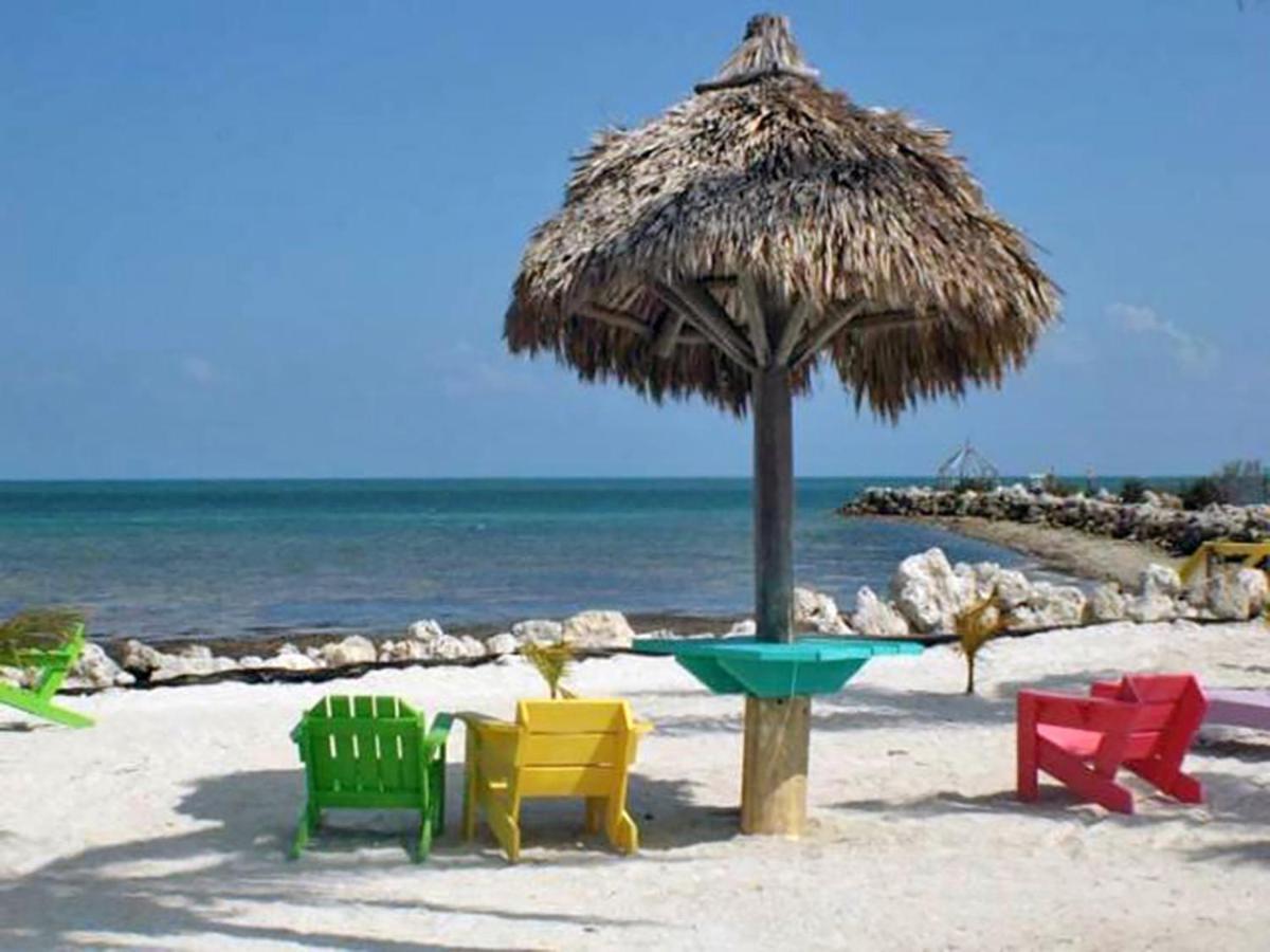Sea Mist - Oceanfront-Lake-Kayak-Paddleboard-Bike Key Largo Exterior photo