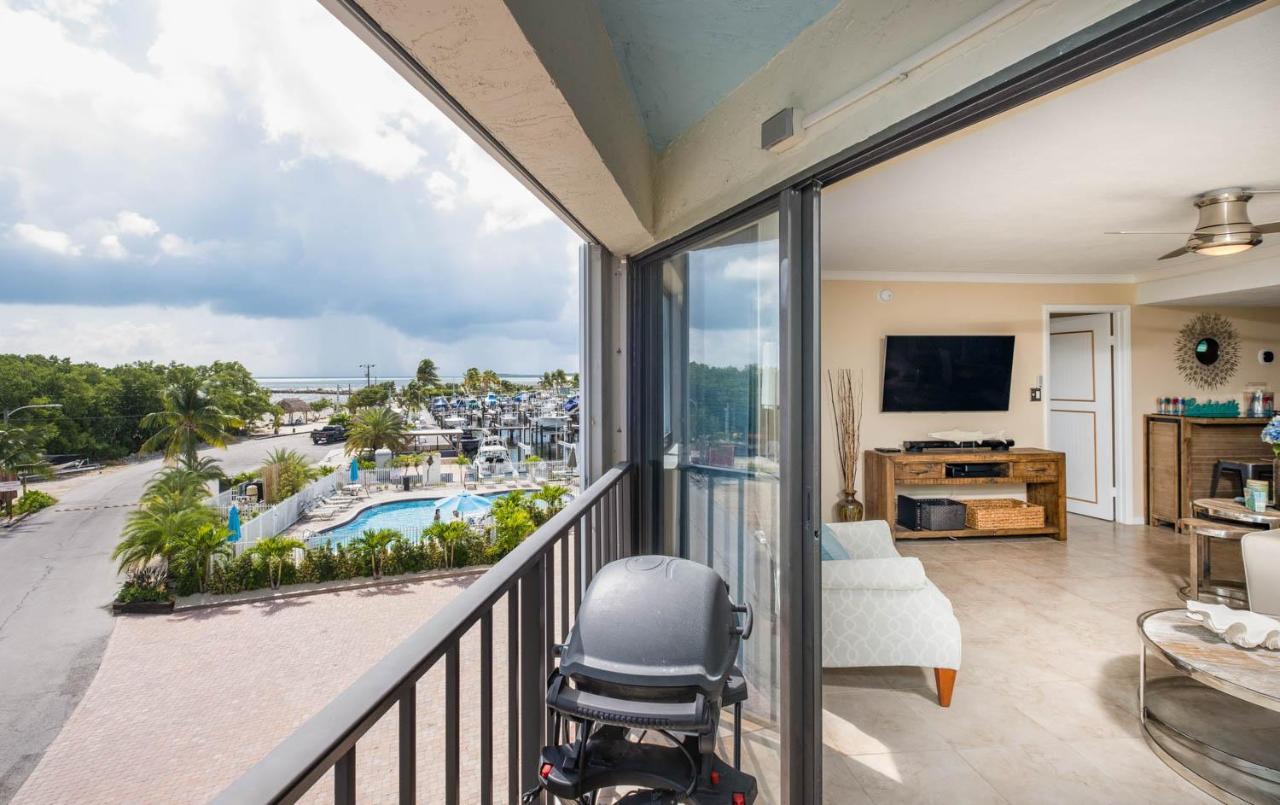 Sea Mist - Oceanfront-Lake-Kayak-Paddleboard-Bike Key Largo Exterior photo