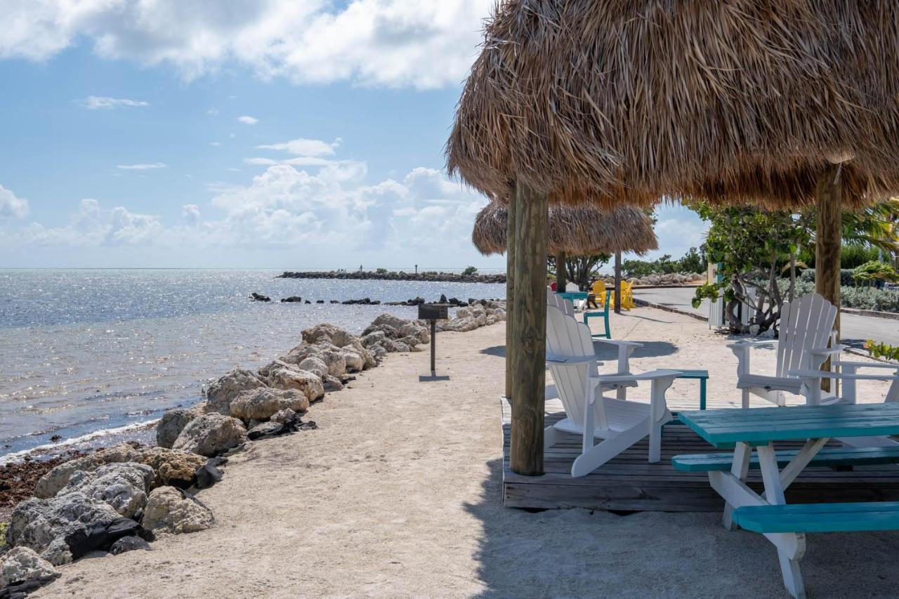 Sea Mist - Oceanfront-Lake-Kayak-Paddleboard-Bike Key Largo Exterior photo
