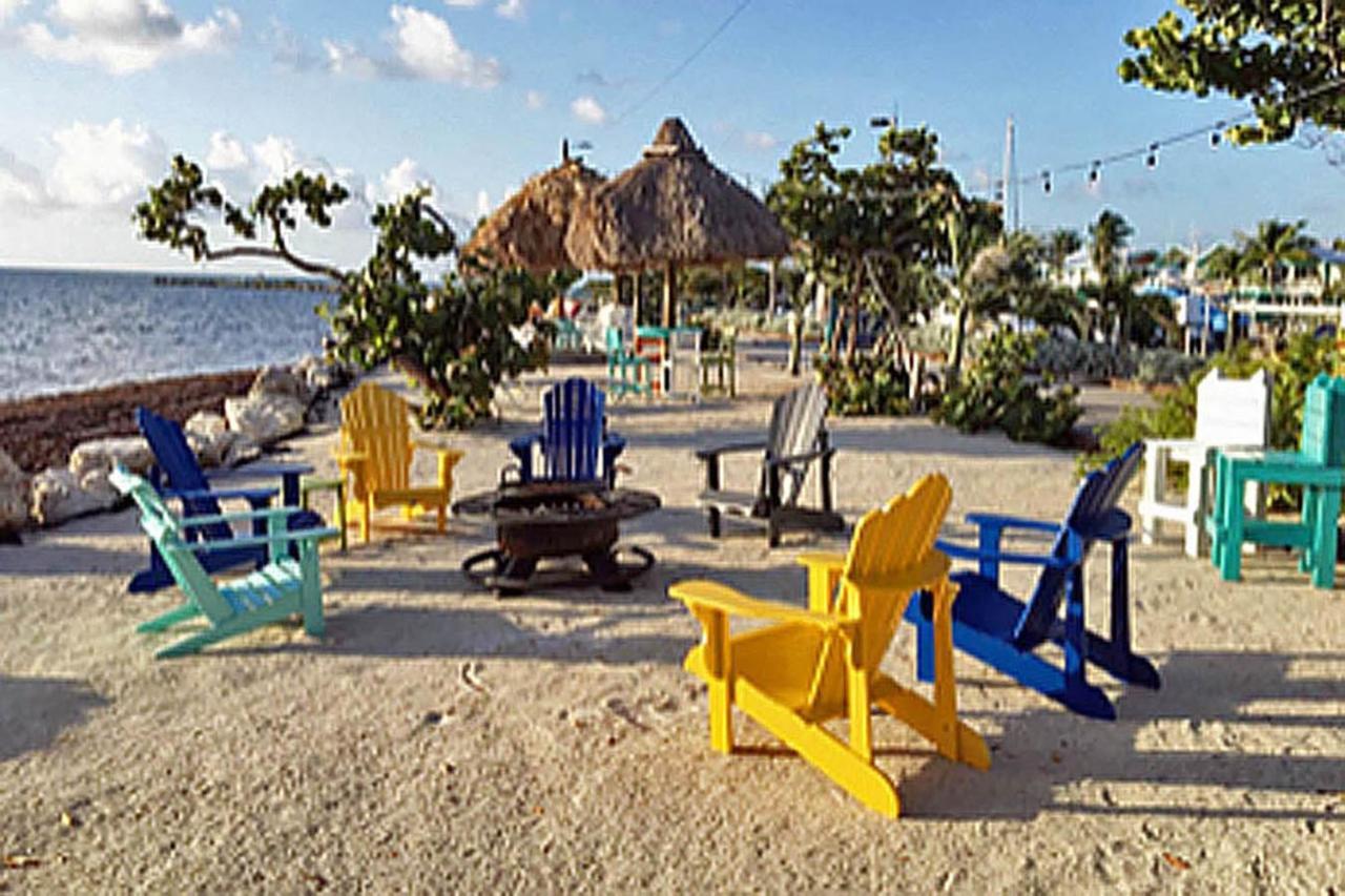 Sea Mist - Oceanfront-Lake-Kayak-Paddleboard-Bike Key Largo Exterior photo