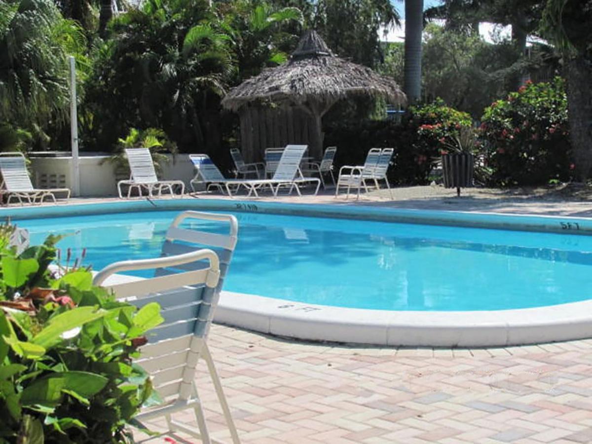 Sea Mist - Oceanfront-Lake-Kayak-Paddleboard-Bike Key Largo Exterior photo