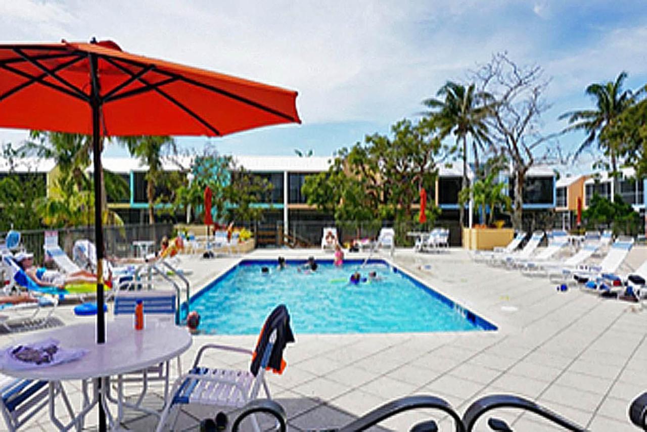 Sea Mist - Oceanfront-Lake-Kayak-Paddleboard-Bike Key Largo Exterior photo