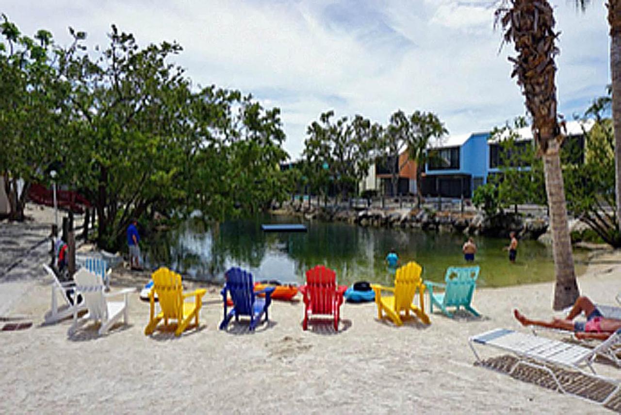 Sea Mist - Oceanfront-Lake-Kayak-Paddleboard-Bike Key Largo Exterior photo