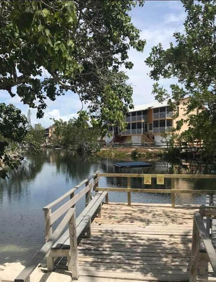 Sea Mist - Oceanfront-Lake-Kayak-Paddleboard-Bike Key Largo Exterior photo