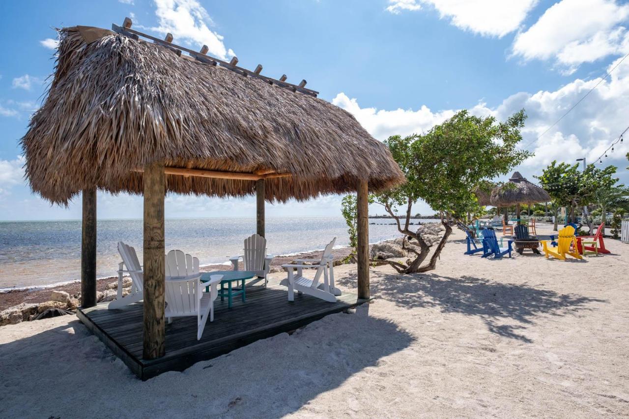 Sea Mist - Oceanfront-Lake-Kayak-Paddleboard-Bike Key Largo Exterior photo