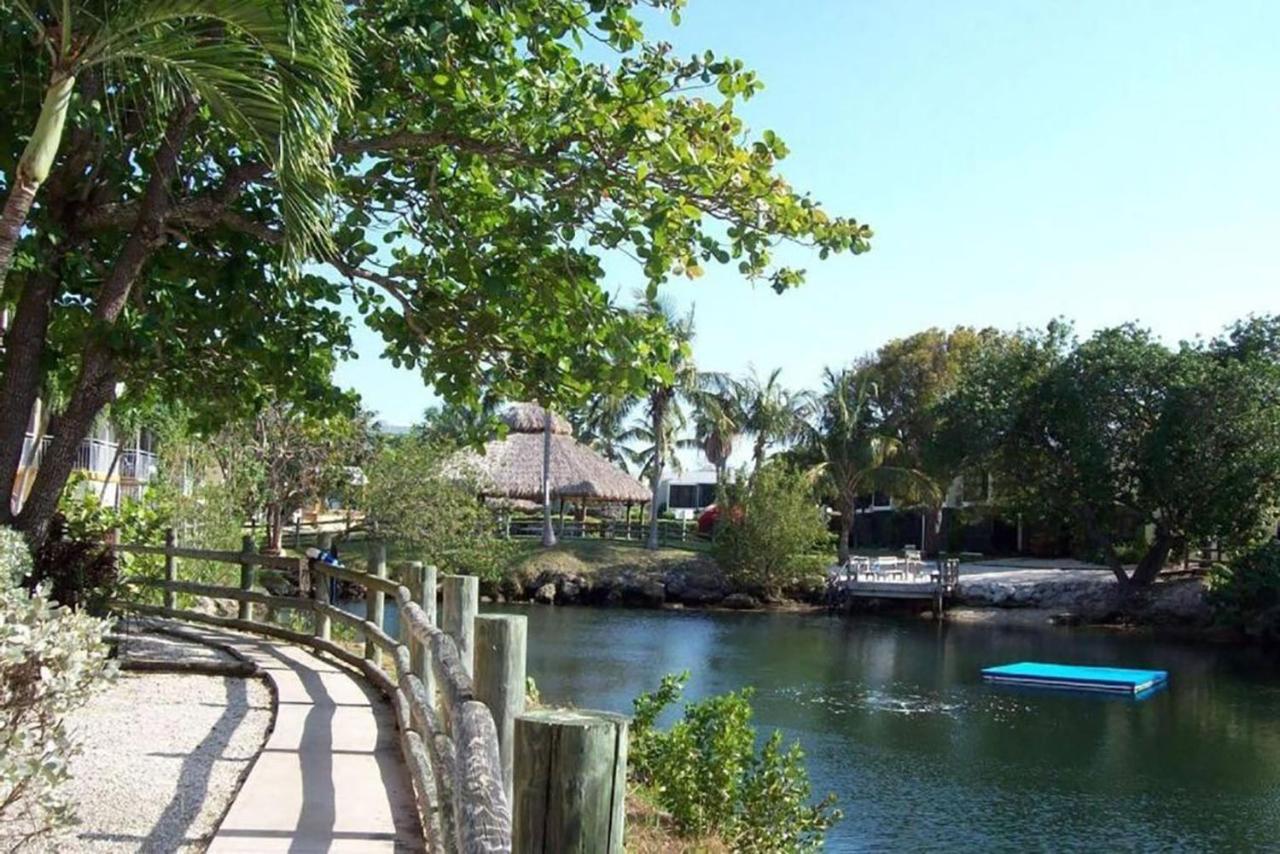 Sea Mist - Oceanfront-Lake-Kayak-Paddleboard-Bike Key Largo Exterior photo
