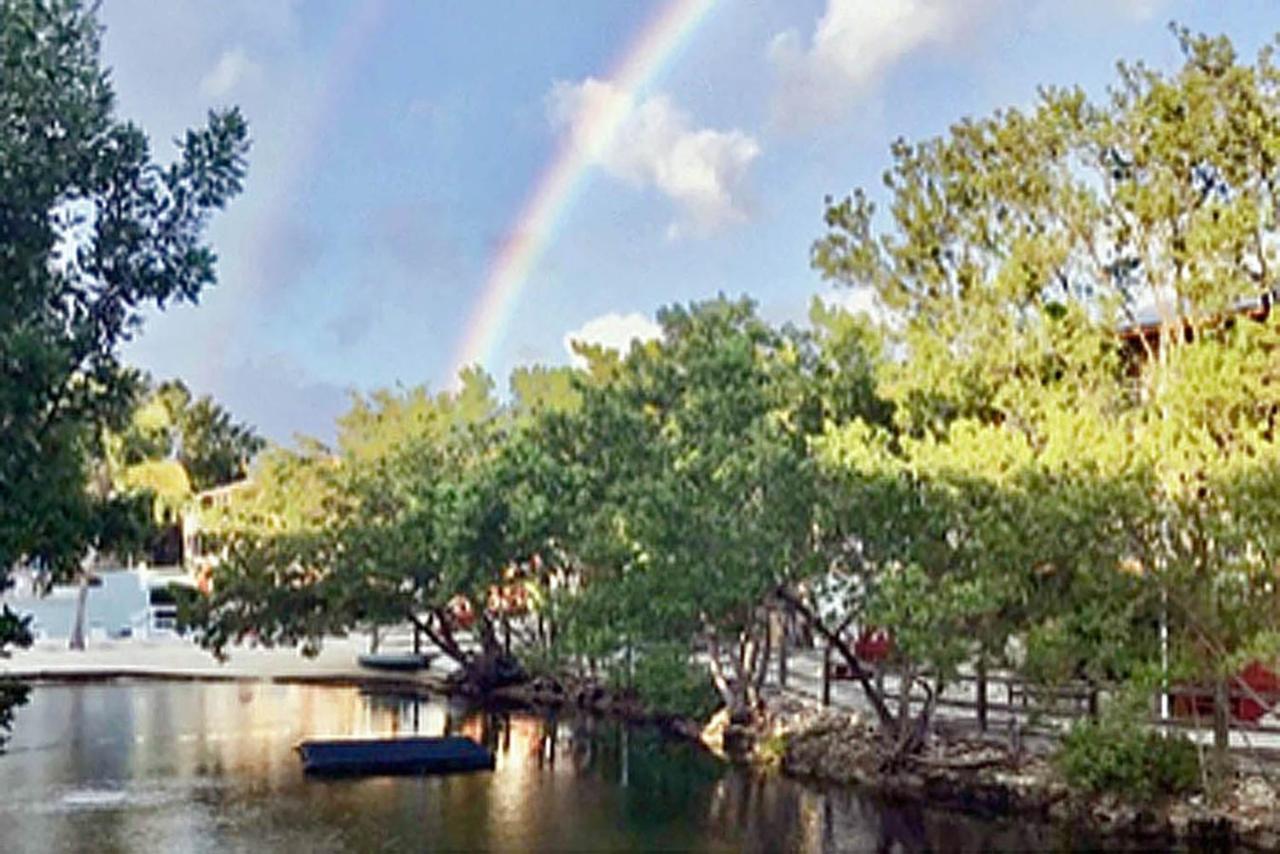 Sea Mist - Oceanfront-Lake-Kayak-Paddleboard-Bike Key Largo Exterior photo