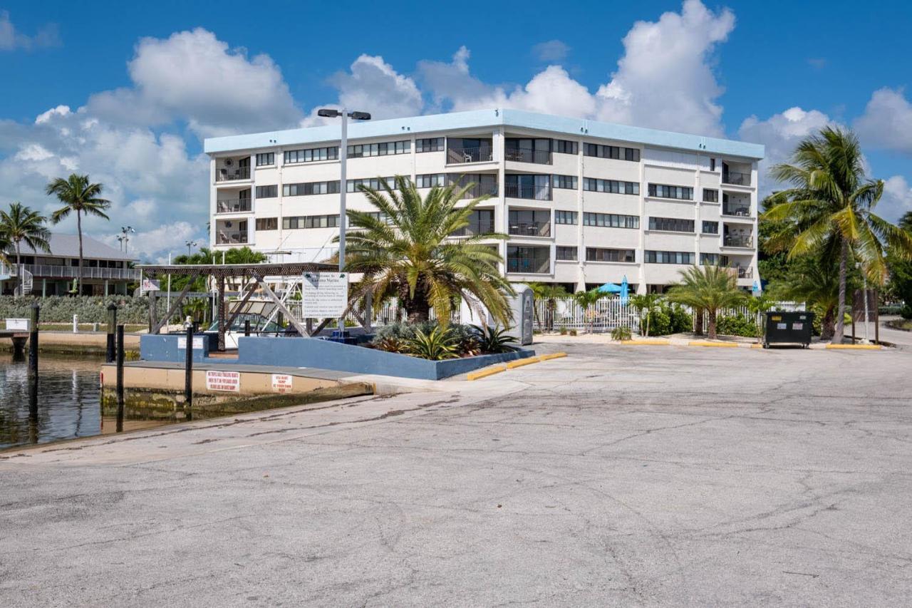 Sea Mist - Oceanfront-Lake-Kayak-Paddleboard-Bike Key Largo Exterior photo