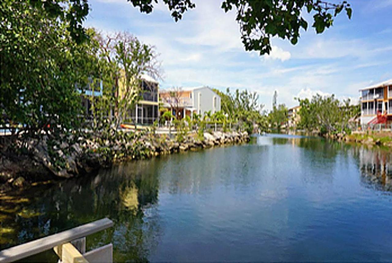 Sea Mist - Oceanfront-Lake-Kayak-Paddleboard-Bike Key Largo Exterior photo