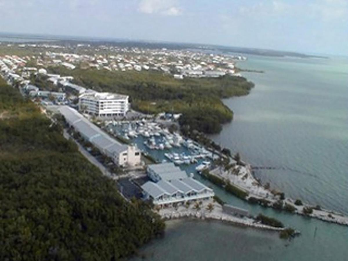 Sea Mist - Oceanfront-Lake-Kayak-Paddleboard-Bike Key Largo Exterior photo