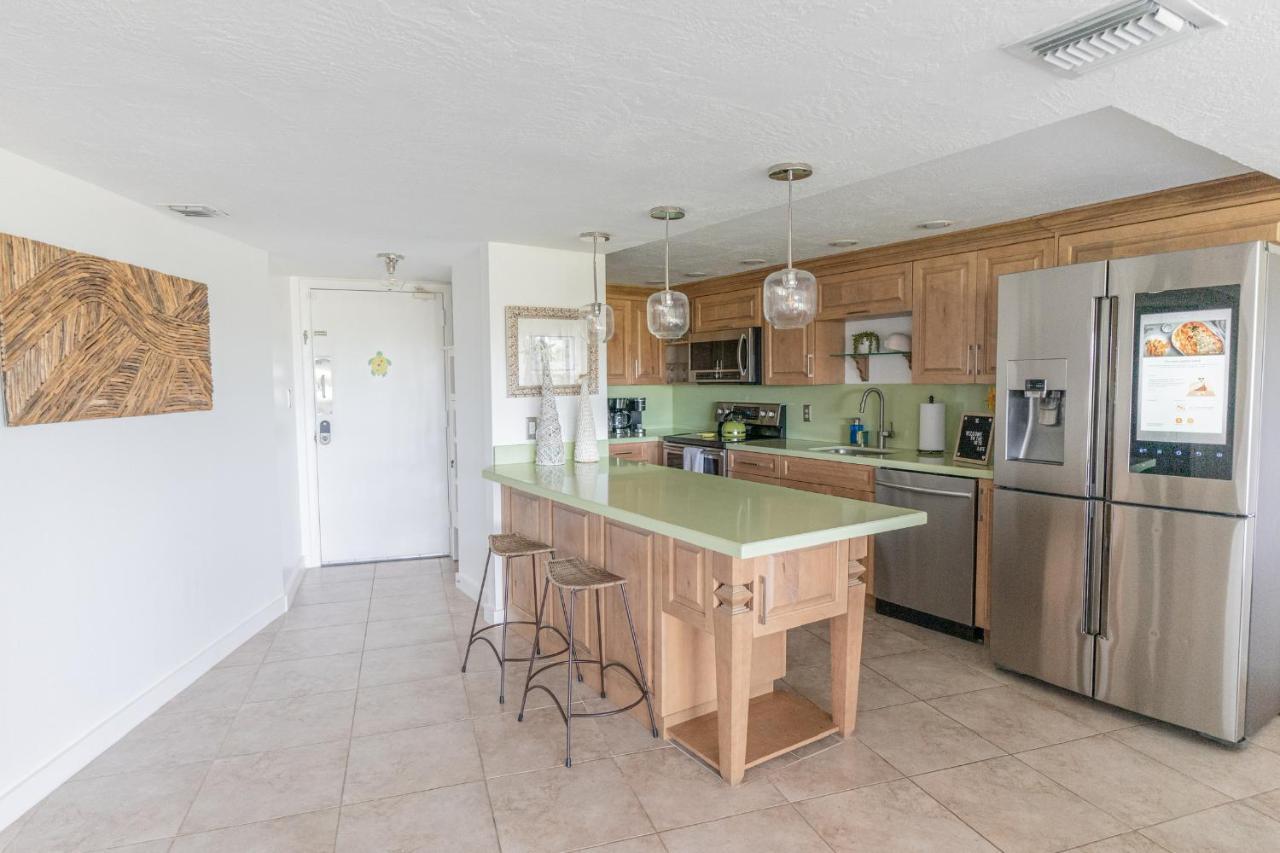Sea Mist - Oceanfront-Lake-Kayak-Paddleboard-Bike Key Largo Exterior photo