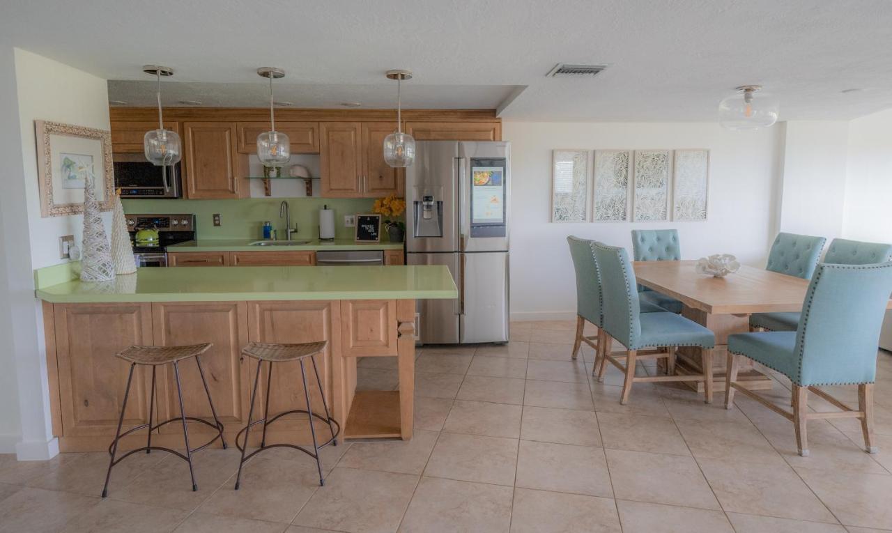 Sea Mist - Oceanfront-Lake-Kayak-Paddleboard-Bike Key Largo Exterior photo