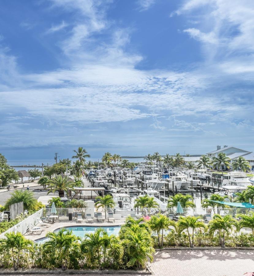 Sea Mist - Oceanfront-Lake-Kayak-Paddleboard-Bike Key Largo Exterior photo
